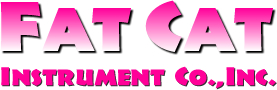 FAT CAT Instrument Co.,Inc.