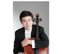 Ken Karatsu, Cello