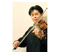 Kenta Matsumi, Viola