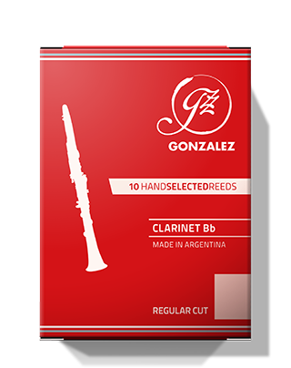 Gonzalez FOF Reeds