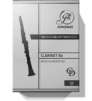 Gonzalez RC Reeds