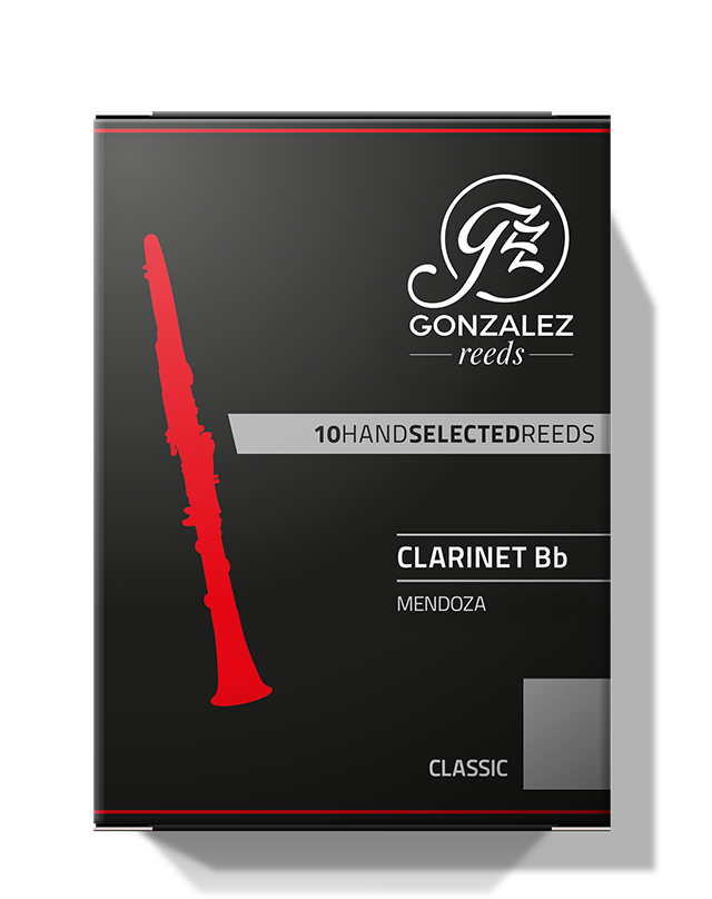 クラリネット・リード | ゴンザレス・リード | トウキョウミュージック