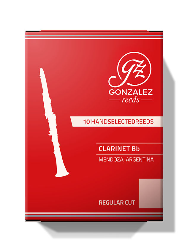 クラリネット・リード | ゴンザレス・リード | トウキョウミュージック