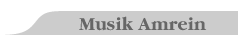 Musik Amrein