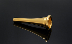 Best Brass New Mouthpiece "Groove"