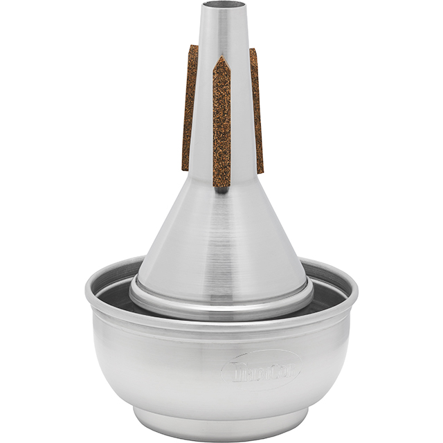 TrumCor Bucket Mute