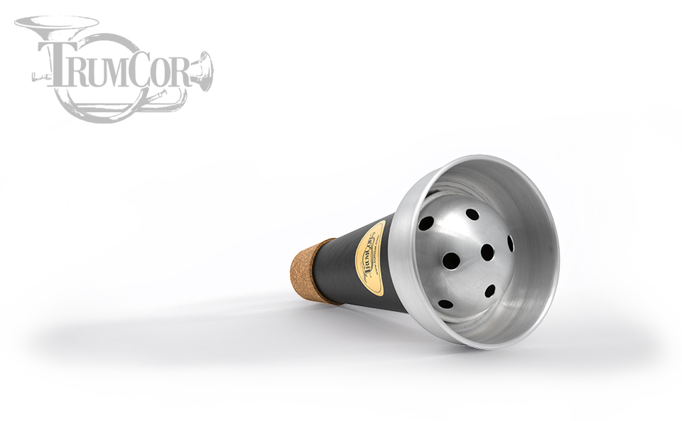 TrumCor Luna Mute