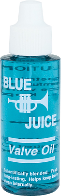 Blue Juice Valve oil