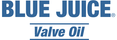 Blue juice Valve Oil