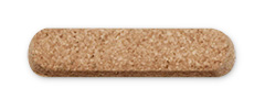 Mute Cork Type B