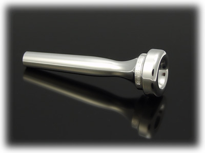 Eric Miyashiro Trumpet Mouthpiece