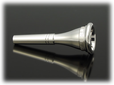 Tetsuo Higuchi French Horn Mouthpiece