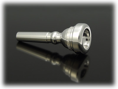 Yoshikazu Kubo Piccolo Trumpet Mouthpiece