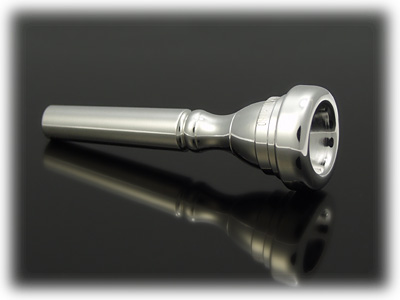 Yoshikazu Kubo Trumpet Mouthpiece