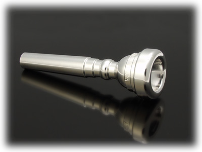 Shigeo Ohkura Trumpet Mouthpiece