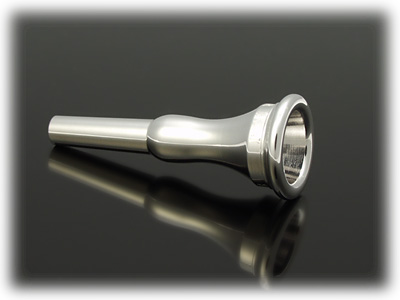 Atsushi Sawa Descant Horn Mouthpiece