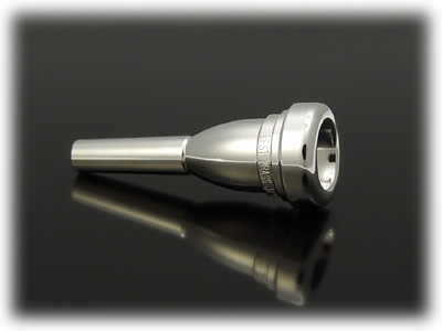 Kiyonori Sokabe Piccolo Trumpet Mouthpiece