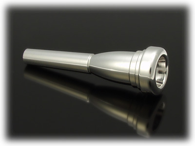 Kiyonori Sokabe Trumpet Mouthpiece