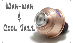 Best Brass Wah-wah & Cool Jazz 