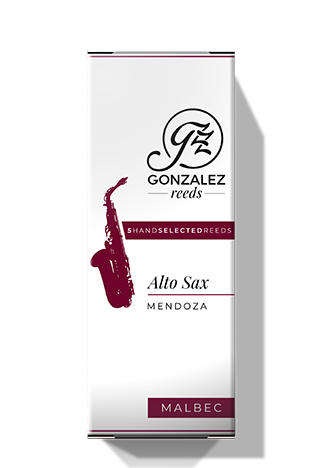 Gonzalez Classic Reeds