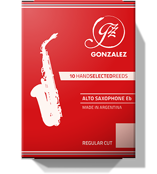 Gonzalez RC Reeds