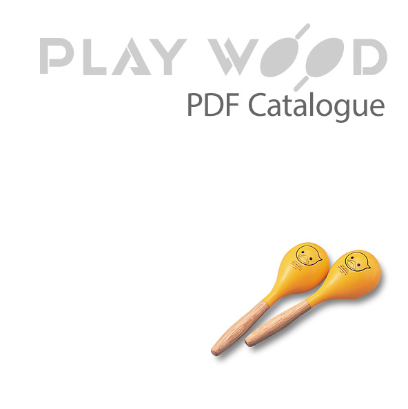 PLAYWOOD 2014 PDF Catalog
