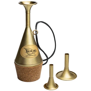 フレンチホルン用ミュート | トランコア | トウキョウミュージックサプライ フレンチホルン用ミュート | トランコア | トウキョウミュージックサプライ