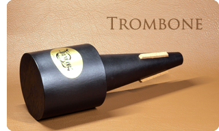 Trombone Mutes